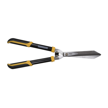 Gardenmaster Hedge Shears Heavy Duty Serated Edge Blades