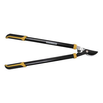 Gardenmaster Bypass Branch Lopper Shears 685mm With Ergonomic Handles