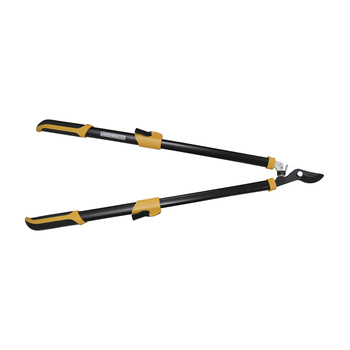 Gardenmaster Bypass Branch Lopper Shears Telescopic With Ergonomic Handles