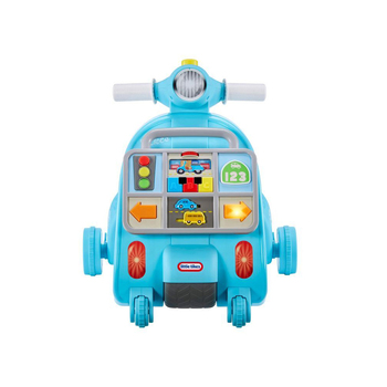 Little Tikes Learn & Play Learning Lane Activity Walker 9m+