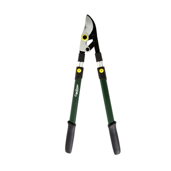 Cyclone Compound Telescopic Bypass Lopper Plant/Flowers Cutting/Gardening