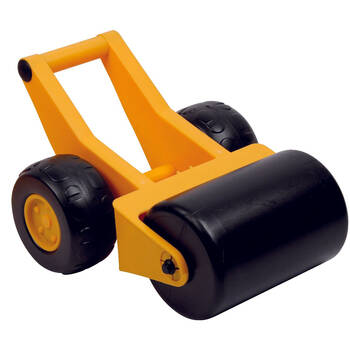 Beleduc Roller Sand Outdoor Play Sandpit Toy Kids/Children Yellow - 3y+