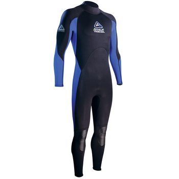 Adrenalin Enduro-Flex 3/2mm Steamer Adult Wetsuit XS Blue