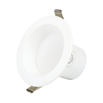 Verbatim Recessed Tri Colour Downlight 13W 3000K/4000K/5700K 125mm Cutout