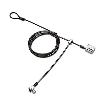 Kensington Dural Keyed Headed Lock For Surface Pro