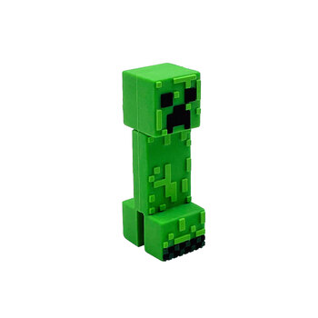 Verbatim Minecraft Collector's Edition USB 2.0 Drive 32GB - Creeper