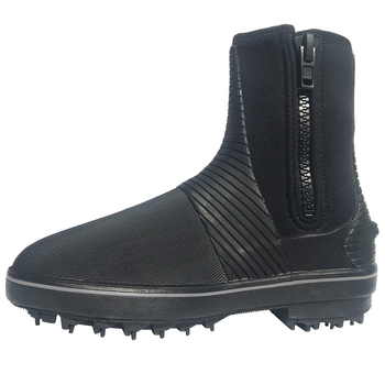 Adrenalin Rock Spike Fishing Boots Shoes w/ YKK Zipper Size MED AU8