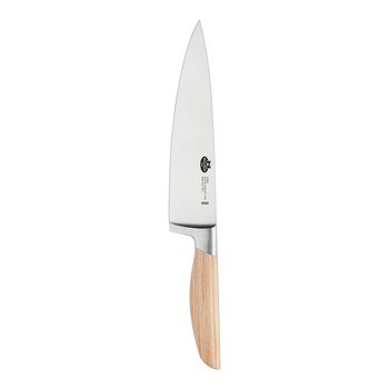 Ballarini Tevere 20cm Stainless Steel Straight Chef's Knife