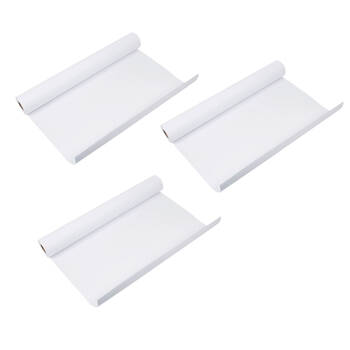 3PK Beleduc Paper Roll 25m Artistic Expression Art Kids/Children - 3y+