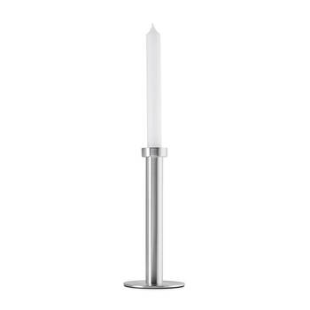 Blomus Velo Stainless Steel Candle Stick Holder Home Decor 20cm Silver