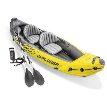 Intex Explorer K2 Kayak