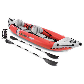 Intex Excursion Pro Kayak