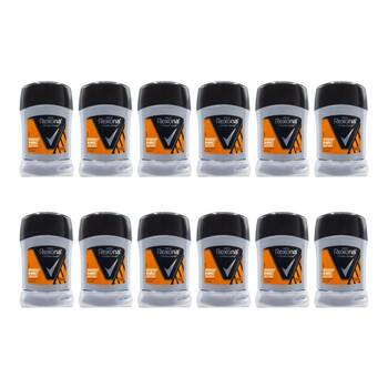 12PK Rexona Men MotionSense Antiperspirant Stick Deodorant 48H Protection 40g