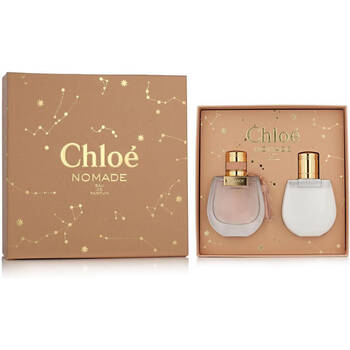2pc Chloe Nomade 50ml EDP 100ml Perfumed Body Lotion