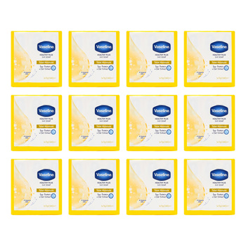 36pc Vaseline 75g Bar Soap Total Moisture Body Cleanser