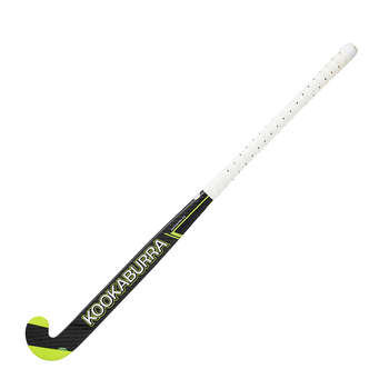 Kookaburra Midas 100 Mid-Bow 36.5'' Long Medium Weight Field Hockey Stick