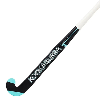 Kookaburra Origin 650 L-Bow 37.5'' Long Medium Weight Field Hockey Stick