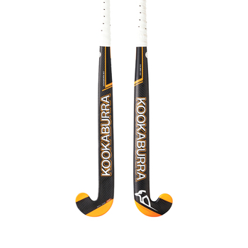 Kookaburra Calibre 980 L-Bow 37.5'' Long Light Weight Field Hockey Stick