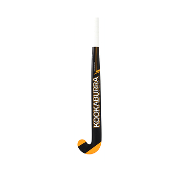 Kookaburra Calibre 700 L-Bow 37.5'' Long Medium Weight Field Hockey Stick