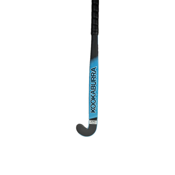 Kookaburra Calibre 700 L-Bow 36.5'' Long Medium Weight Field Hockey Stick