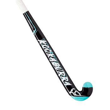 Kookaburra Origin Wood 28'' Long Medium Weight Field Hockey Stick