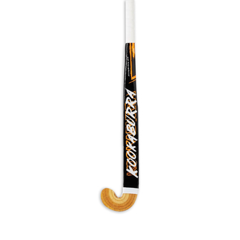 Kookaburra Sport Calibre Wood 30'' Long Mid-Weight Field Hockey Stick