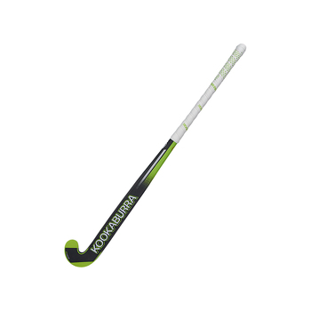 Kookaburra Team Midas Mid-Bow Field Hockey Stick 36.5'' Long Light-Weight