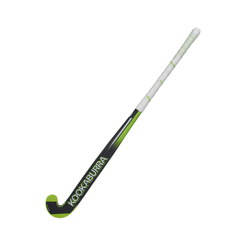 Kookaburra Team Midas M-Bow 36.5'' Long Medium Weight Field Hockey Stick