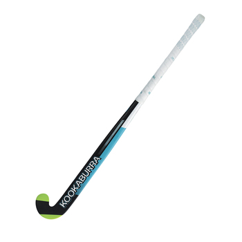 Kookaburra Team Origin Low-Bow Field Hockey Stick 36.5 Light-Weight