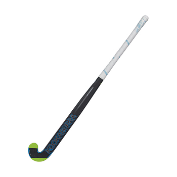 Kookaburra Xenon Low-Bow Field Hockey Stick 36.5'' Long Ultra Light-Weight