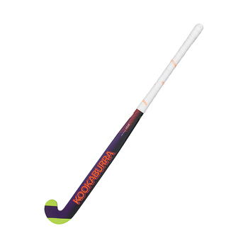 Kookaburra Feud Mid-Bow Field Hockey Stick 37.5'' Long Medium-Weight