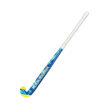 Kookaburra Decoy Mid-Bow Field Hockey Stick 37.5'' Long Light-Weight