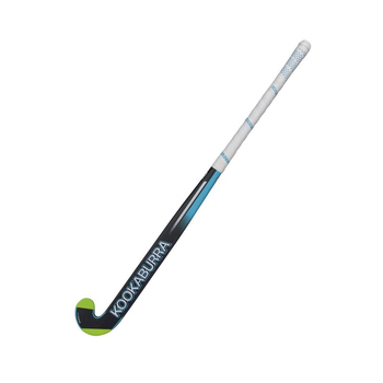Kookaburra Team Origin 980 L-Bow 37.5'' Long Light Weight Field Hockey Stick