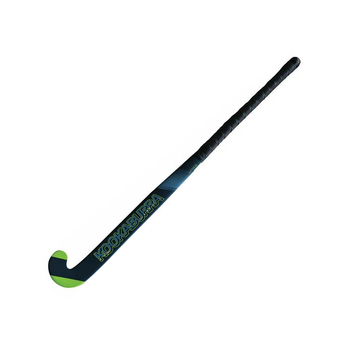 Kookaburra Spirit 650 L-Bow 37.5'' Long Medium Weight Field Hockey Stick