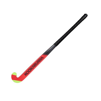Kookaburra Cardinal 400 M-Bow 37.5'' Long Light Weight Field Hockey Stick