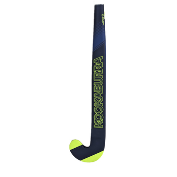 Kookaburra Clone 100 M-Bow 35.5'' Long Medium Weight Field Hockey Stick