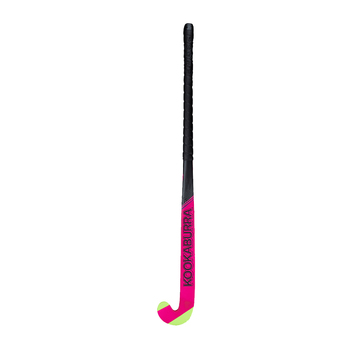 Kookaburra Blush Wood 34'' Long Light-Weight Field Hockey Stick Blush