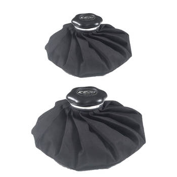 Ice20 Therapy Ice Compression 11"/9" Ice Bag