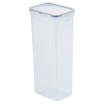 Lock & Lock Classic Food Container Pasta Box Tall 2.0l