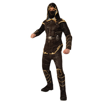 Marvel Ronin Deluxe Avengers 4 Dress Up Costume - Size XL