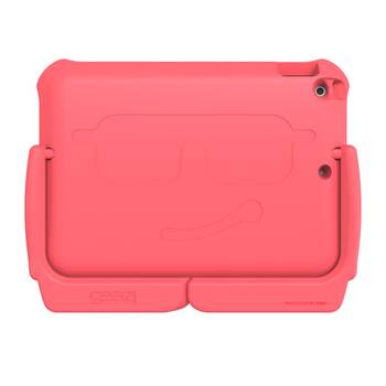 Gear4 D3O Orlando Kids Coral Pink for Apple iPad 7th/8th Generation