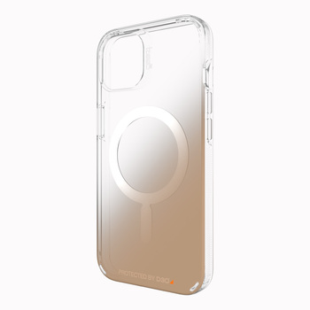 Gear4 Milan Snap Case For iPhone 13 Pro (6.1" Pro) Rose Gold