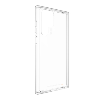 Gear4 Crystal Palace Case For Samsung Galaxy S22 Ultra Clear