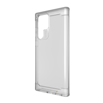 Gear4 Havana Case For Samsung Galaxy S22 Ultra Clear