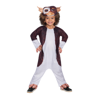 Rubies Gizmo Gremlins Dress Up Costume - Size Toddler/Baby