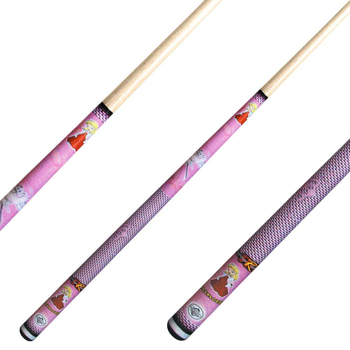 Formula Sports Rumpus Kids 36" Cue Stick 1 Piece Tiger