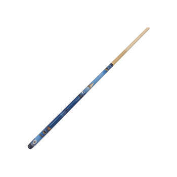 Formula Sports Rumpus Kids 48 Inch Wooden Cue Stick - Shark
