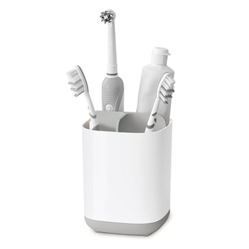 Joseph Joseph EasyStore Toothbrush Caddy