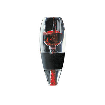Bartender Wine Aerator/Aerating Bottle Drip Barware