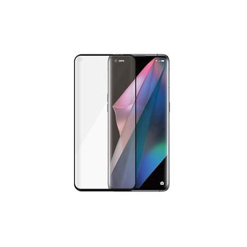 PanzerGlass Case-Friendly Screen Protector For AB Oppo Find X5 - Black